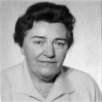 Marie Voříšková